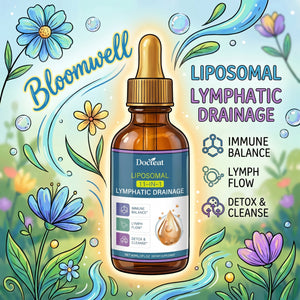 Bloomwell bottle