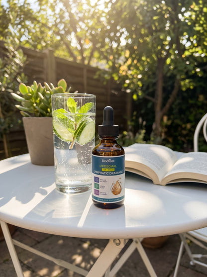 Lymphatic Drainage Drops