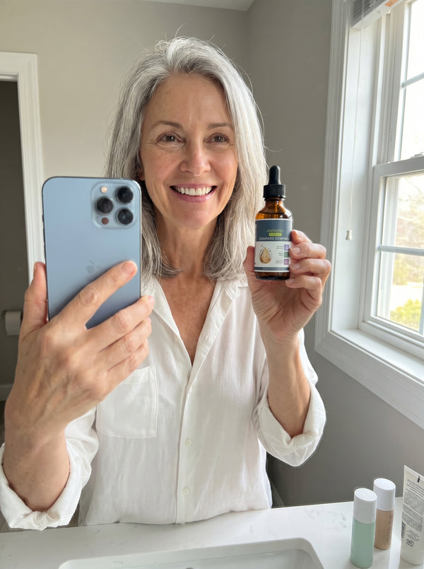 Customer photo