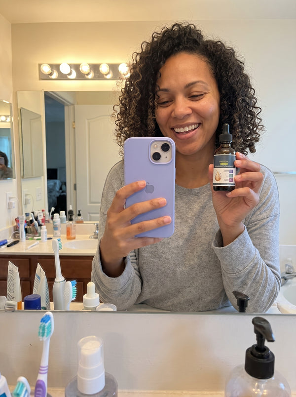 Customer photo