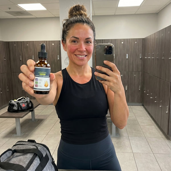 Customer photo